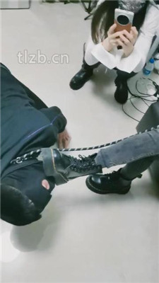 图片[10]-文文文】多S群调-脏鞋踩踏强制舔干净三视角版】