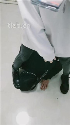 图片[12]-文文文】多S群调-脏鞋踩踏强制舔干净三视角版】