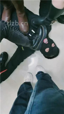 图片[14]-文文文】多S群调-脏鞋踩踏强制舔干净三视角版】