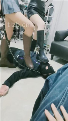 图片[15]-文文文】多S群调-脏鞋踩踏强制舔干净三视角版】