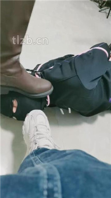 图片[20]-文文文】多S群调-脏鞋踩踏强制舔干净三视角版】