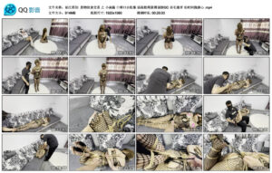 【延江原创】货物奴隶交易之小涵篇_绳艺库视频下载