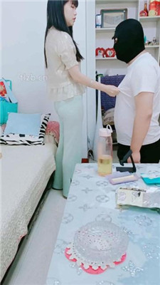 图片[2]-芷镜小主】鞋抽耳光/揪耳朵/恋足舔