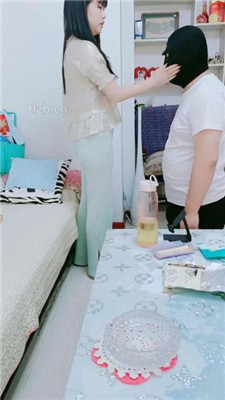 【芷镜小主】鞋抽耳光/揪耳朵/恋足舔_绳艺库视频下载