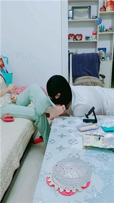 图片[6]-芷镜小主】鞋抽耳光/揪耳朵/恋足舔