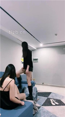 图片[5]-妮妮子】双S-全体重踩踏/坐脸窒息