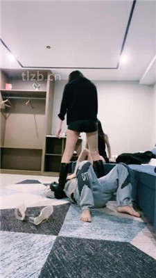 图片[7]-妮妮子】双S-全体重踩踏/坐脸窒息