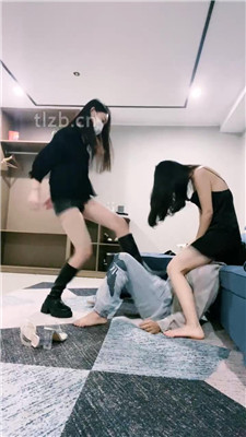 图片[10]-妮妮子】双S-全体重踩踏/坐脸窒息