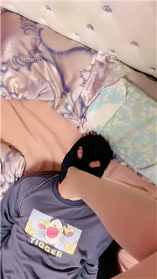 图片[11]-伊兮夫妻】囚禁狗笼/骑马转胯/长靴高跟踩虐/舔腋下喝圣水