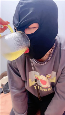 图片[13]-伊兮夫妻】囚禁狗笼/骑马转胯/长靴高跟踩虐/舔腋下喝圣水