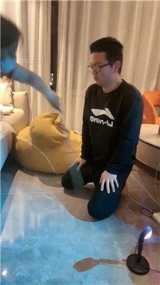 图片[2]-汐言】竹子鞭打/拖鞋踩狗脸