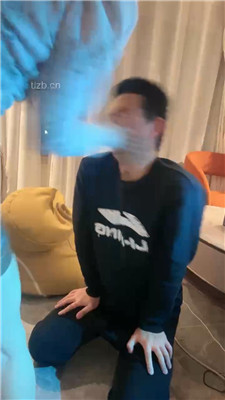 图片[3]-汐言】竹子鞭打/拖鞋踩狗脸