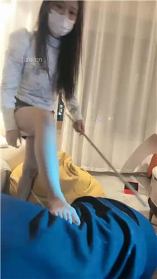 图片[4]-汐言】竹子鞭打/拖鞋踩狗脸