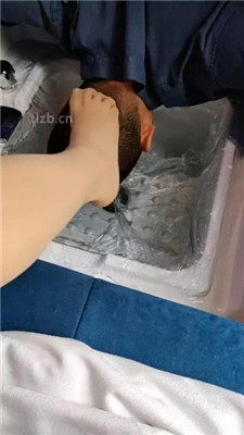 图片[3]-半糖】足浴店憋气挑战tj