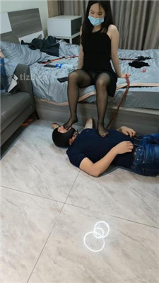 图片[7]-维密】教它如何做好一条狗