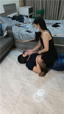 图片[9]-维密】教它如何做好一条狗