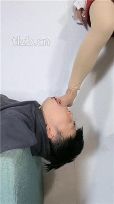 图片[14]-幽魅】白袜气味控制/踩踏人形桥