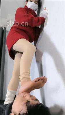 图片[15]-幽魅】白袜气味控制/踩踏人形桥