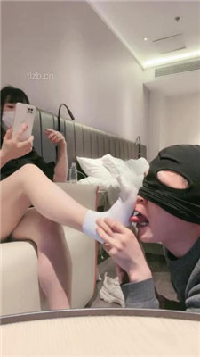 图片[6]-颜值S】掐乳/跪舔脏运动鞋白袜完整版】