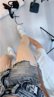 图片[5]-一茶】多双鞋踩踏/深喉/虐乳/腿绞