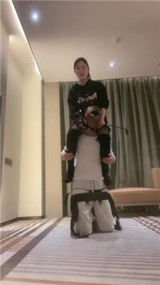 图片[7]-漫漫】骑马骑脖训练马奴续集】