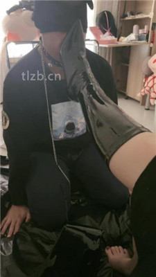 图片[7]-暴荔姐姐】电击/跪舔长靴/闻超臭白丝恋足舔