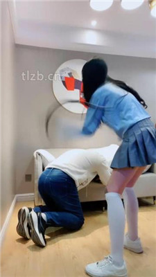 图片[3]-陈甜女帝】小白鞋白丝-重度连环提档/鞭打/踩踏喂圣水