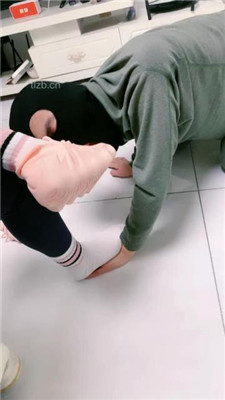 图片[5]-蜜糖情侣】虐绿帽-友情玩弄前任狗