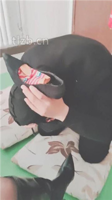 图片[3]-美容院S】长靴御姐逛街回家虐家奴