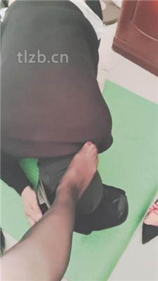 图片[6]-美容院S】长靴御姐逛街回家虐家奴