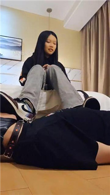 图片[4]-广州上头姐妹】粤语调狗-大学生素人S首调