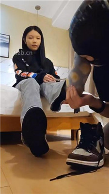 图片[9]-广州上头姐妹】粤语调狗-大学生素人S首调