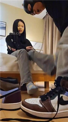 图片[11]-广州上头姐妹】粤语调狗-大学生素人S首调