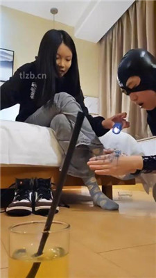 图片[14]-广州上头姐妹】粤语调狗-大学生素人S首调