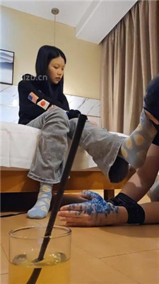 图片[15]-广州上头姐妹】粤语调狗-大学生素人S首调