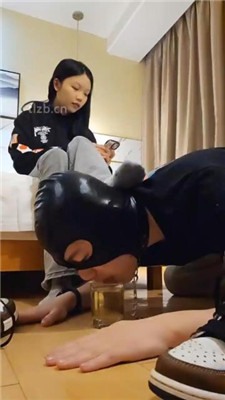 图片[12]-广州上头姐妹】粤语调狗-大学生素人S首调