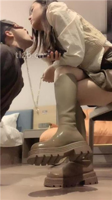 图片[2]-娩娩大魔王】强制圣水/圣水重口喂食/袜子泡圣水咀嚼