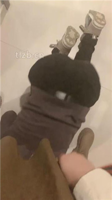 图片[11]-娩娩大魔王】强制圣水/圣水重口喂食/袜子泡圣水咀嚼