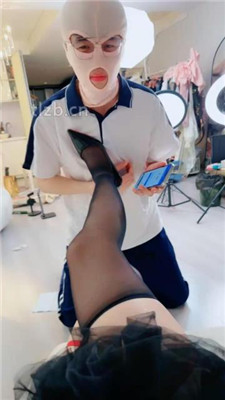 图片[17]-一茶】黑丝高跟诱惑虐锁奴/虐乳/赏赐圣水