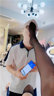 图片[20]-一茶】黑丝高跟诱惑虐锁奴/虐乳/赏赐圣水