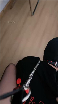 图片[6]-然然情侣S】高跟踩狗爪/骑马/下跪恋足舔