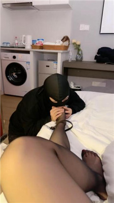 图片[9]-然然情侣S】高跟踩狗爪/骑马/下跪恋足舔