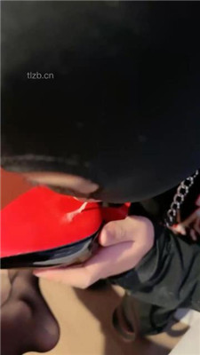 图片[13]-然然情侣S】高跟踩狗爪/骑马/下跪恋足舔