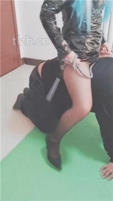图片[6]-美容院S】骑马/嘴叼高跟/黑丝jio玩虐