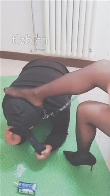 图片[13]-美容院S】骑马/嘴叼高跟/黑丝jio玩虐