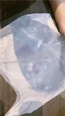 图片[16]-曦姐】白袜塞嘴/跪舔高跟黑丝/脚下喂食完整版】