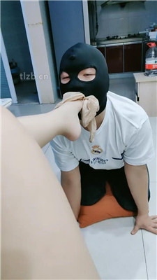 图片[7]-奶糖】滚轮虐/脚插嘴/丝袜塞嘴/裸足恋足舔