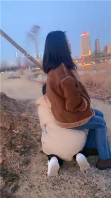 图片[7]-小雅老师】户外-冰天雪地玩虐女闺蜜完整版】