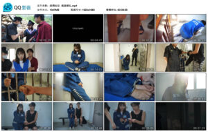 【结绳而治】绝望婚礼_绳艺库视频下载