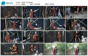 【一绳有你】烈火凤凰_绳艺库视频下载